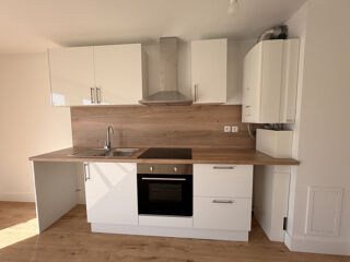  Appartement à louer 3 pièces 70 m²