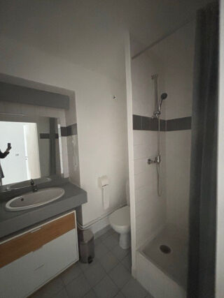  Appartement � louer 1 pi�ce 20 m�