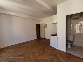  Appartement � louer 1 pi�ce 22 m�
