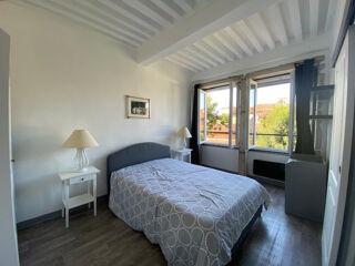  Appartement � louer 2 pi�ces 48 m�