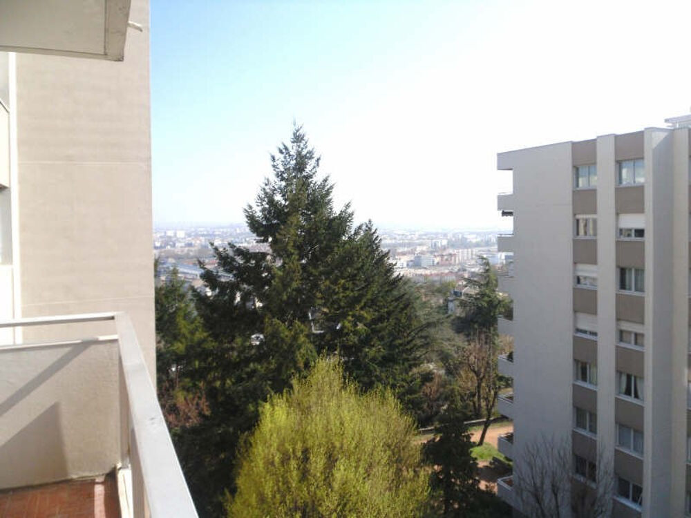 Location Appartement RESIDENCE STANDING LYON 5ème/ LES MINIMES Lyon 5