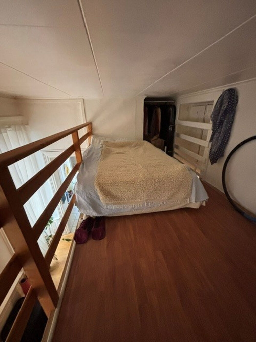 Vente Appartement Lyon 1er / Place des Terreaux Lyon 1