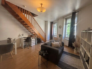  Appartement à vendre 2 pièces 52 m²
