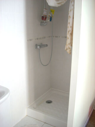  Appartement à vendre 2 pièces 36 m²