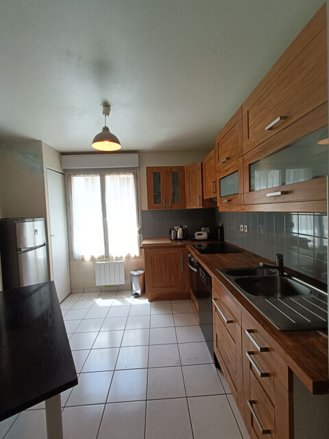  Appartement � louer 2 pi�ces 49 m�