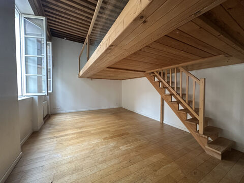  Appartement � louer 2 pi�ces 41 m�