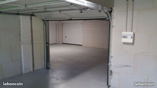  Parking / Garage � louer 25 m�