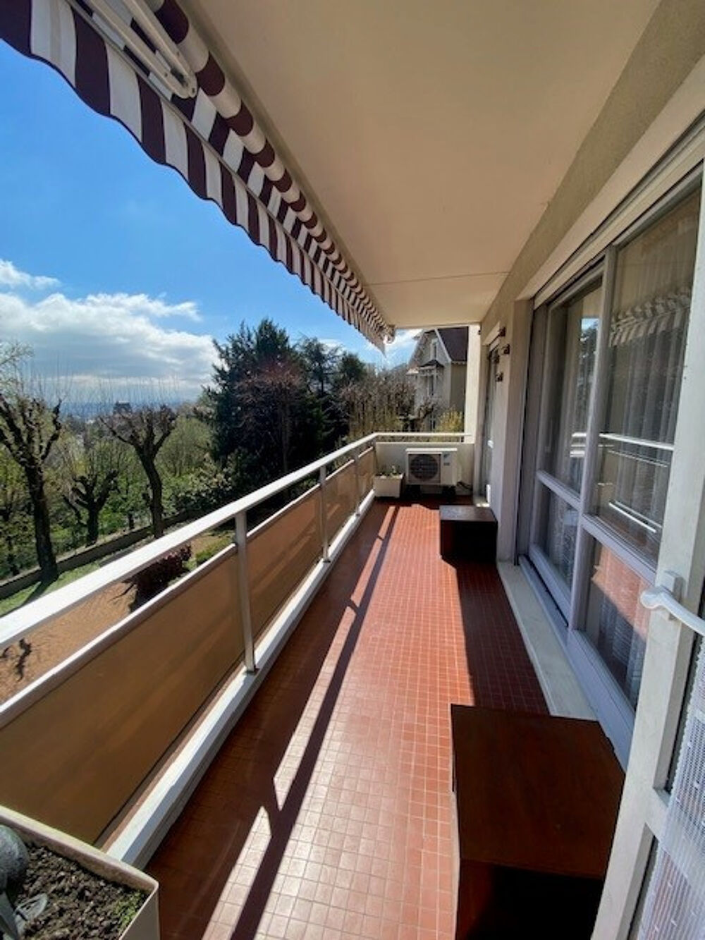 Vente Appartement Lyon / SAINT JUST CENTRE Lyon 5