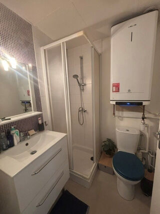  Appartement à vendre 2 pièces 52 m²