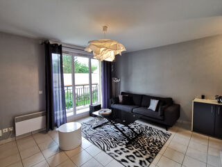  Appartement  louer 2 pices 37 m