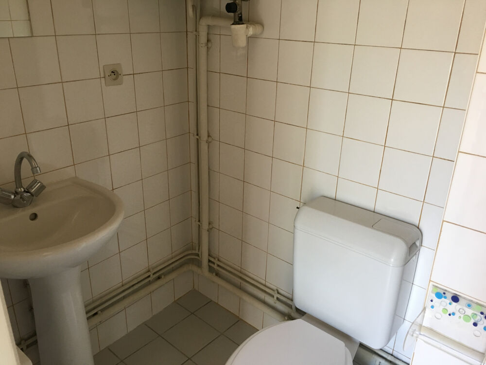 Location Appartement Lyon 5e / SAINT JUST CENTRE Lyon 5