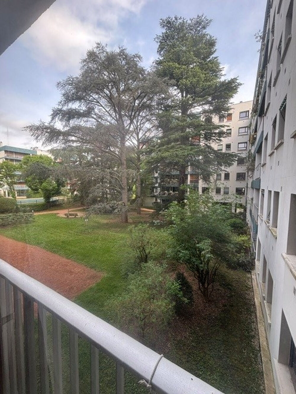 Vente Appartement Lyon 5e / POINT DU JOUR Lyon 5