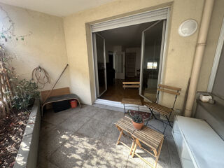  Appartement � louer 2 pi�ces 49 m�