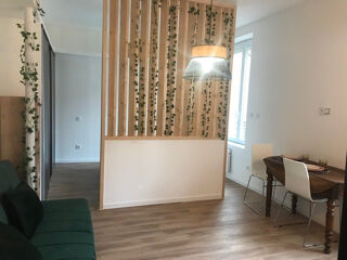  Loft à louer 1 pièce 29 m²
