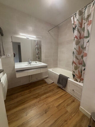  Appartement � vendre 2 pi�ces 69 m�