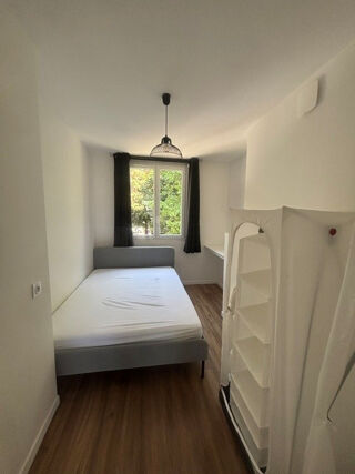  Appartement à louer 2 pièces 31 m²