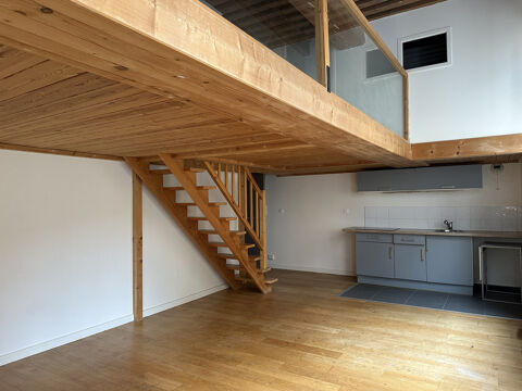  Appartement � louer 2 pi�ces 41 m�