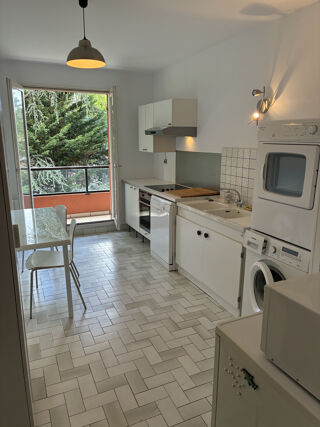  Appartement à vendre 2 pièces 69 m²