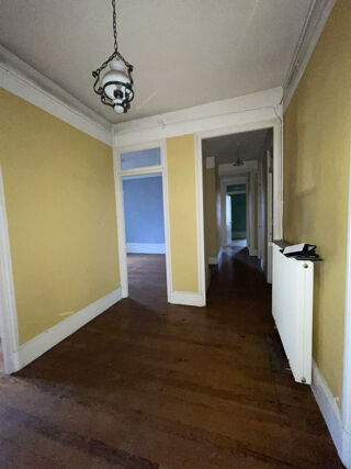  Appartement � vendre 6 pi�ces 115 m�