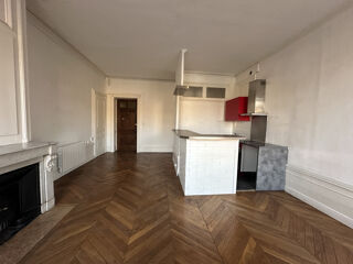  Appartement � louer 3 pi�ces 71 m�