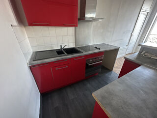  Appartement � louer 3 pi�ces 71 m�