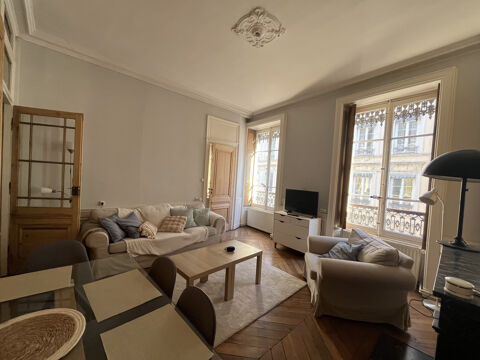  Appartement � louer 3 pi�ces 56 m�