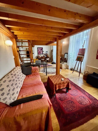 Vente Appartement Lyon 1er / Place des Terreaux Lyon 1