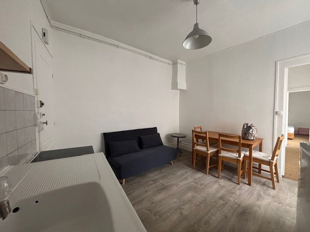 Appartement 2 pièces 36 m² · à Lyon 5 · 36 m² · 155 000 €
