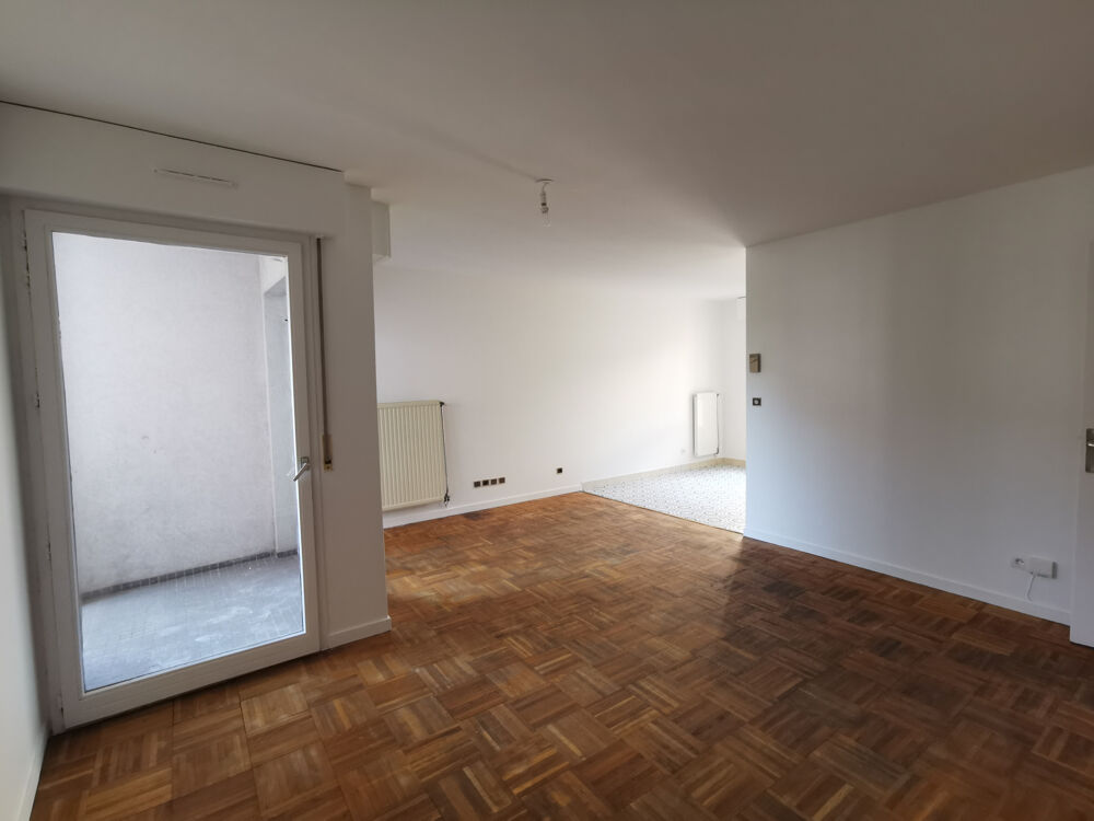 Location Appartement LYON 4  CROIX ROUSSE Lyon 4