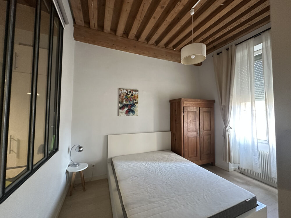 Location Appartement Lyon 5e/ prox Trion Lyon 9
