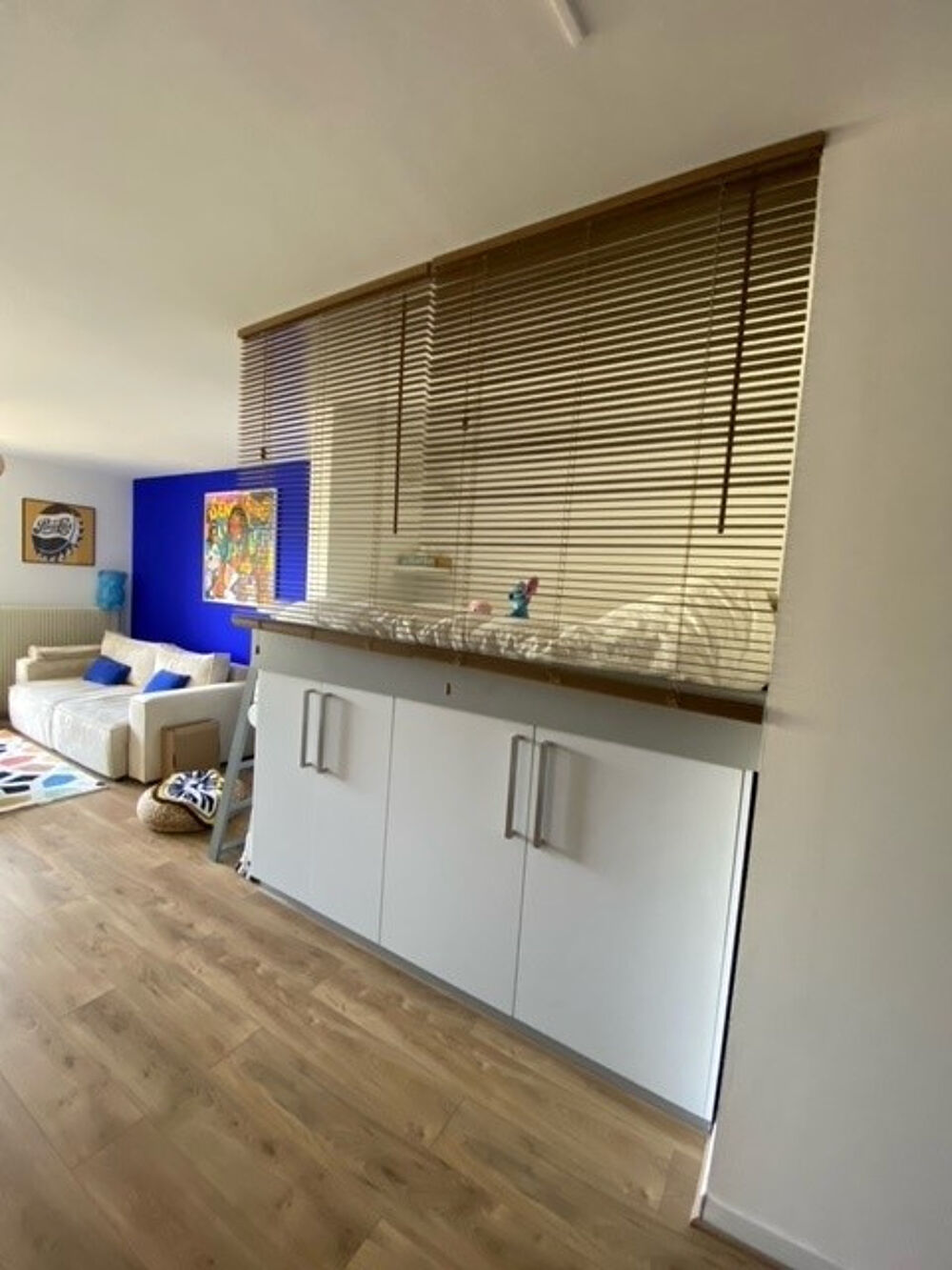 Location Appartement Superbe T1 meublé TASSIN LA 1/2 LUNE Tassin la demi lune