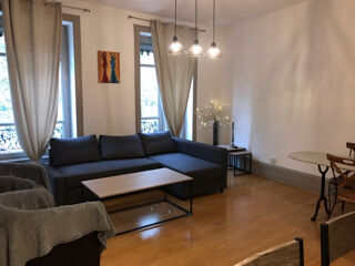  Appartement � louer 2 pi�ces 47 m�
