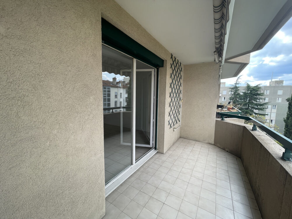 Location Appartement LYON 3e /TRES BEAU T5 Lyon 3