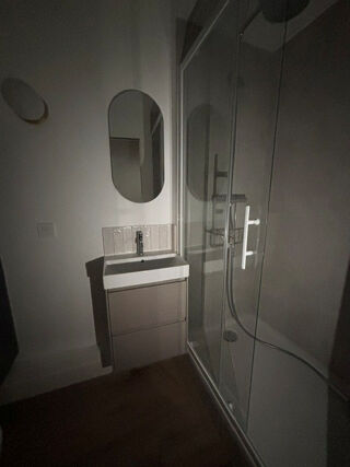  Appartement à louer 1 pièce 22 m²