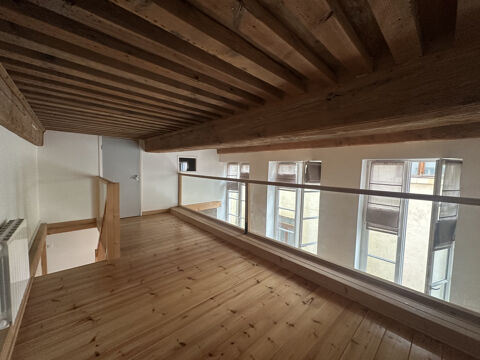  Appartement � louer 2 pi�ces 41 m�