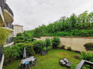  Appartement à louer 2 pièces 37 m²