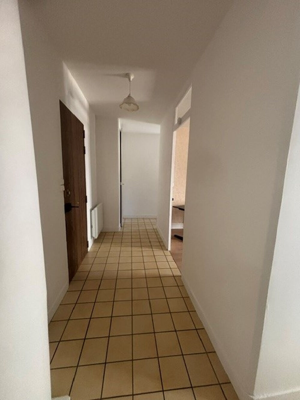 Location Appartement Lyon 5ème/Avenue B. Buyer Lyon 5