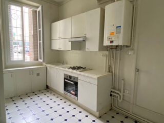  Appartement � louer 3 pi�ces 73 m�