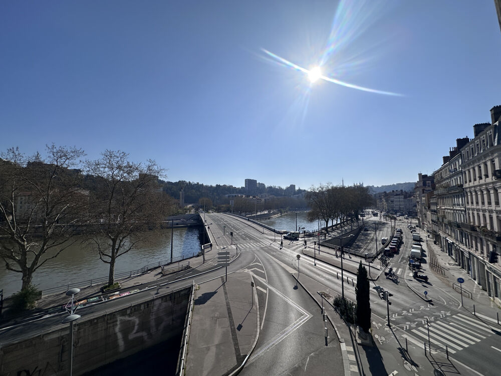   BEAU T2 bis VALMY LYON9e/MARIETTON Lyon 9