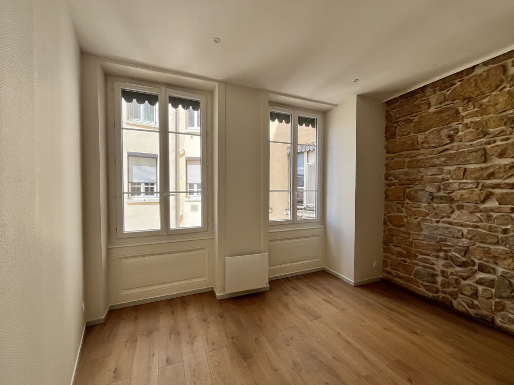 Location Appartement LYON 9ème Lyon 9