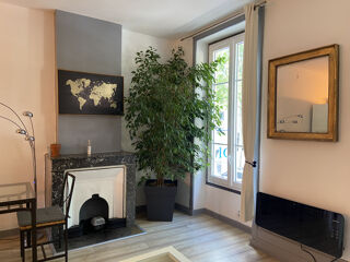  Appartement � louer 2 pi�ces 48 m�