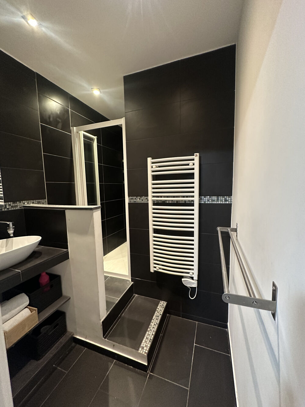 Location Appartement Lyon 5e/ prox Trion Lyon 9