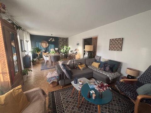  Appartement � louer 5 pi�ces 92 m�