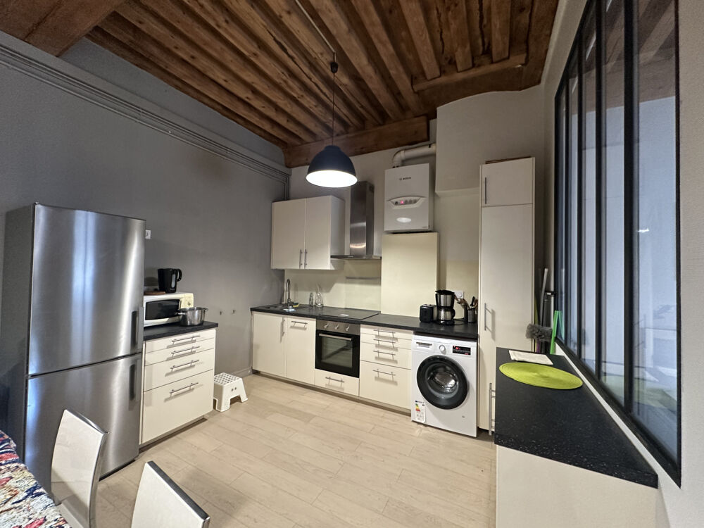 Location Appartement Lyon 5e/ prox Trion Lyon 9