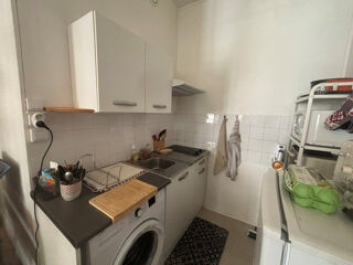  Appartement à vendre 2 pièces 52 m²