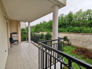 Appartement à louer 2 pièces 37 m²