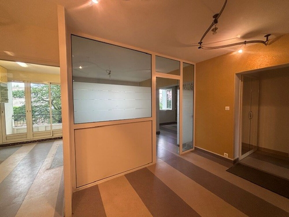 Vente Appartement Lyon 5e / POINT DU JOUR Lyon 5