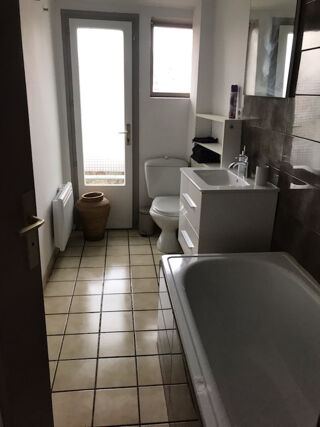  Appartement � louer 2 pi�ces 47 m�
