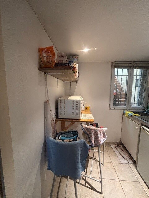  Appartement � louer 1 pi�ce 24 m�