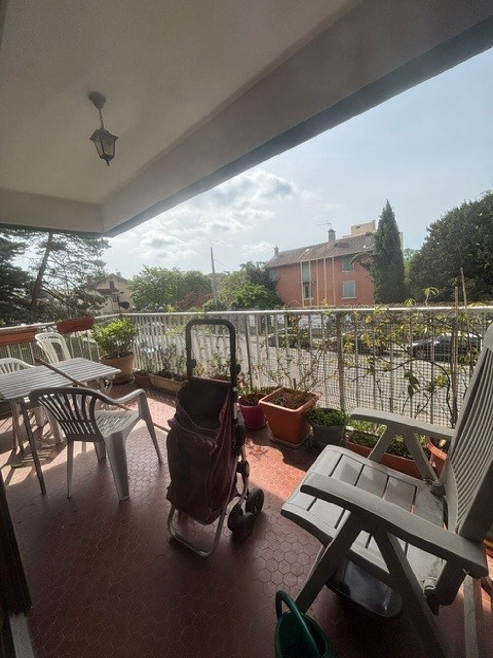 Vente Appartement Lyon 5e / POINT DU JOUR Lyon 5